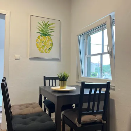 Apartment House Roza With Two *