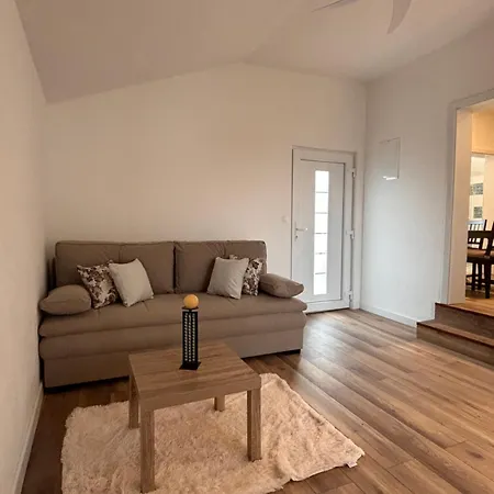 Apartment House Roza With Two *