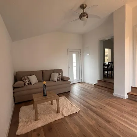 Apartment House Roza With Two *