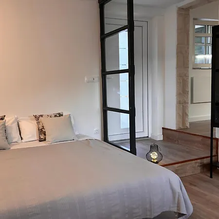 House Roza With Two Apartment
