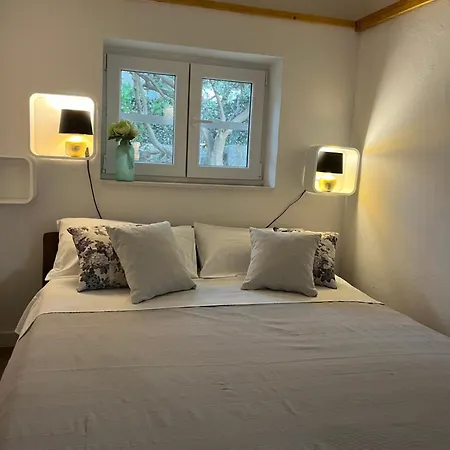 House Roza With Two Apartment *