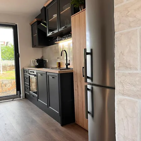 House Roza With Two * Trogir