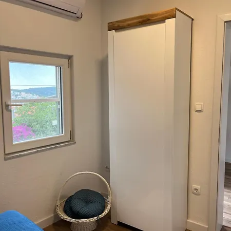 Apartment House Roza With Two *