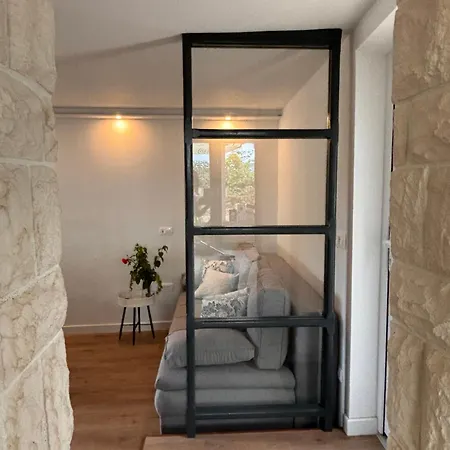 Apartment House Roza With Two *