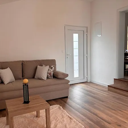 House Roza With Two * Trogir